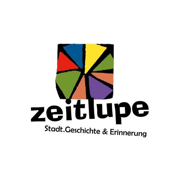 Bild vergr&ouml;&szlig;ern: Logo_zeitlupe