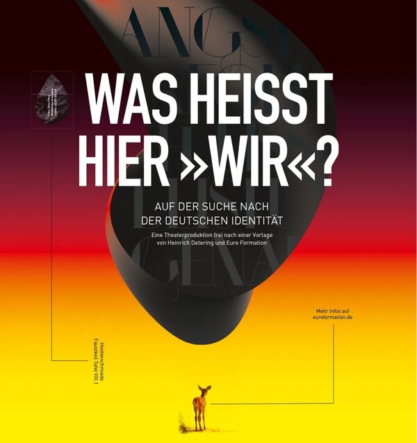 Bild vergr&ouml;&szlig;ern: Was heißt hier wir